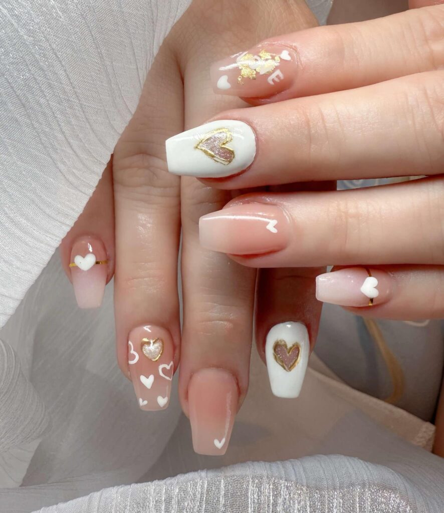 Nail art gallery Ivy Nails Bridgewater New Jersey