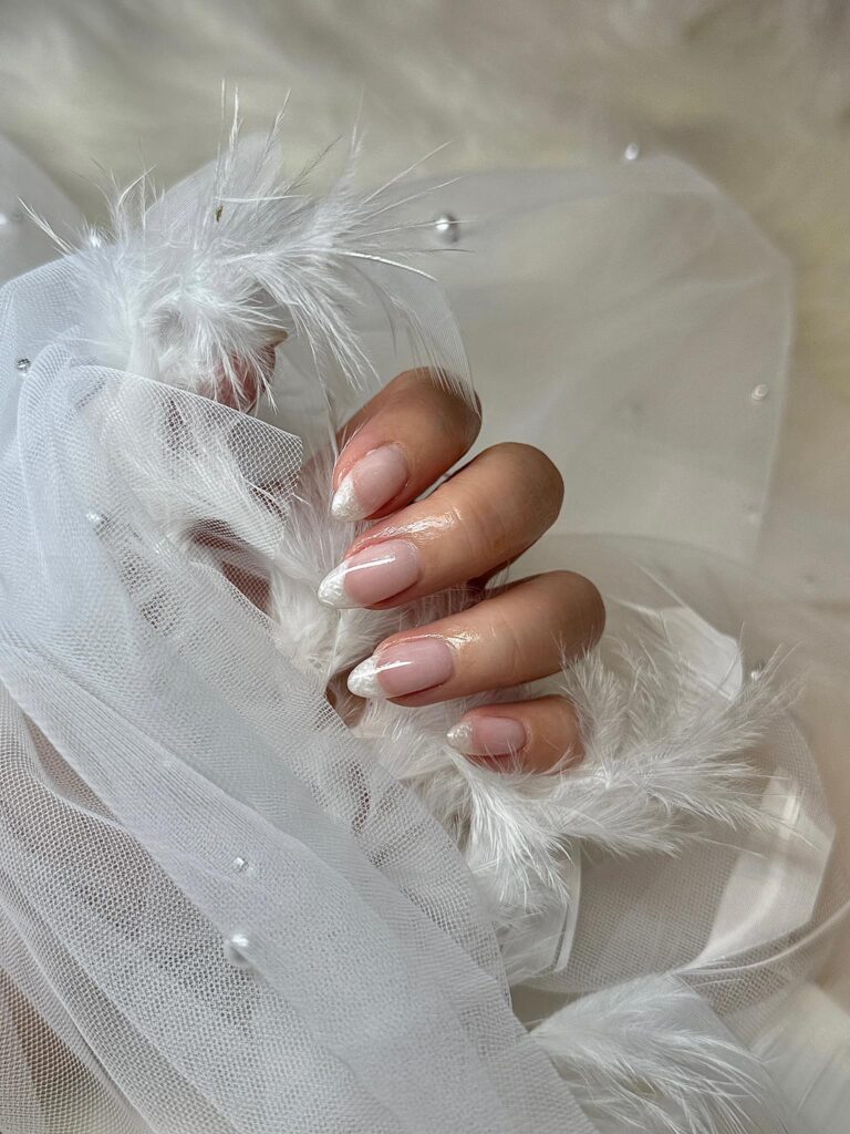 Nail art inspiration Ivy Nails & Spa Bridgewater