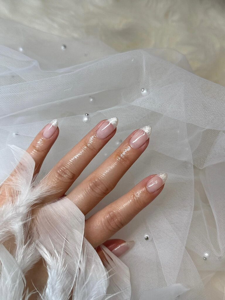 Creative nail art Ivy Nails Bridgewater NJ