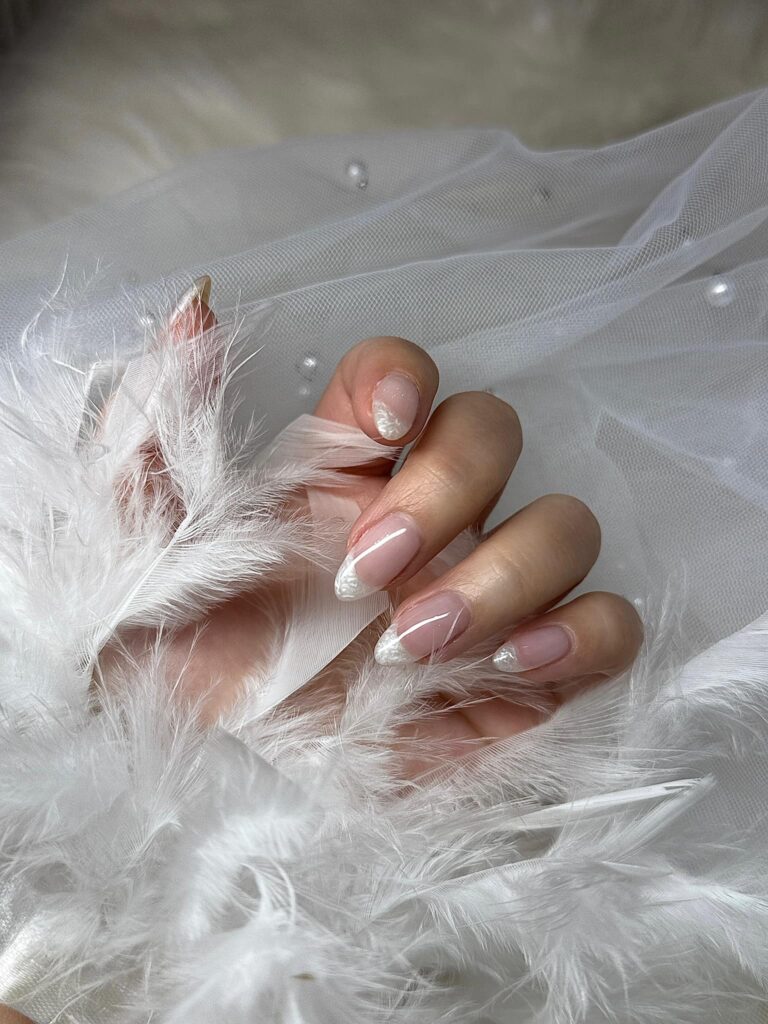 Nail art collection Ivy Nails & Spa Bridgewater New Jersey