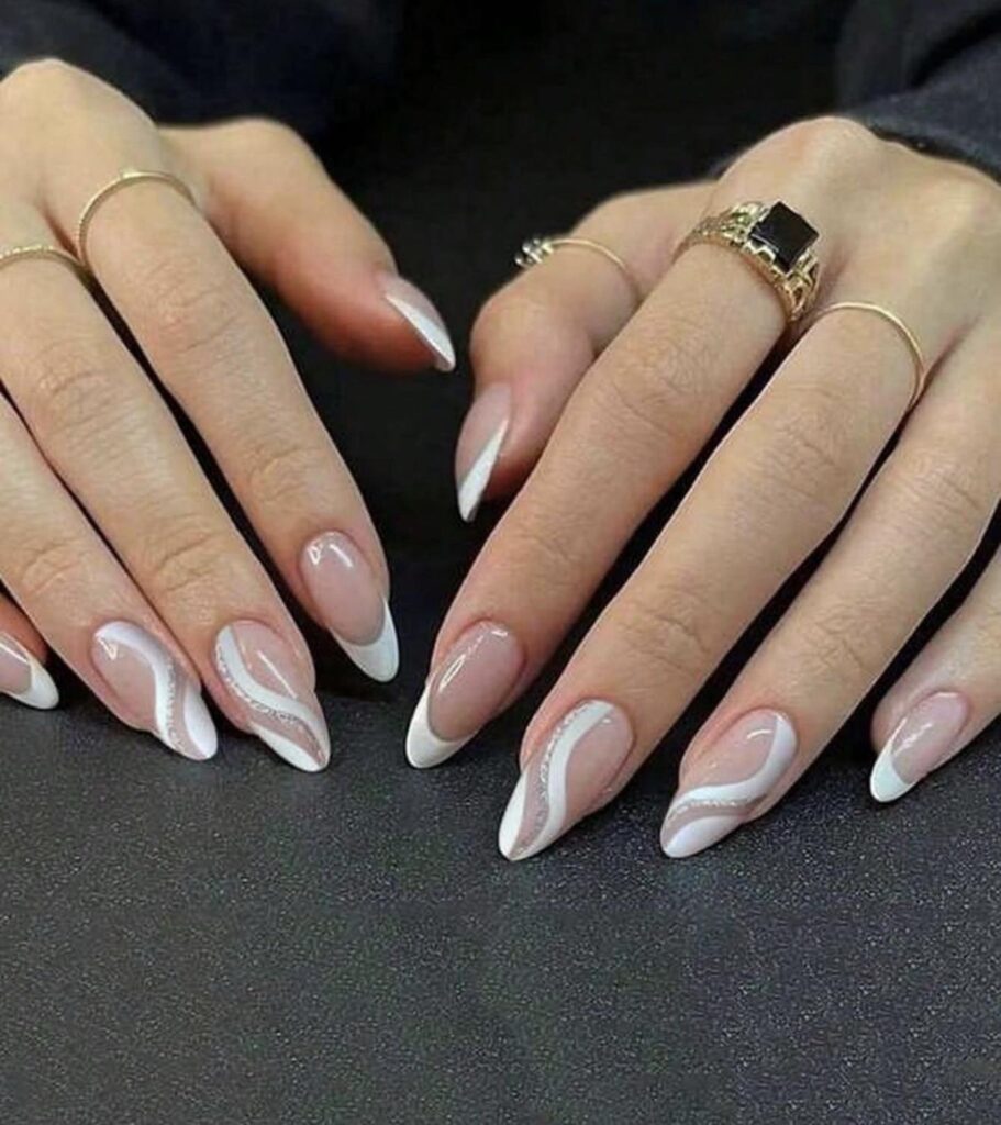 Latest nail trends Ivy Nails Bridgewater New Jersey